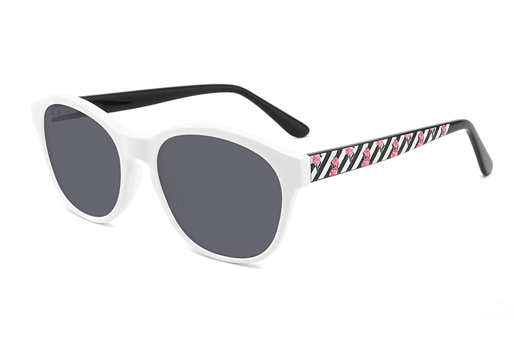 Gafas de sol de acetato-FG1394T