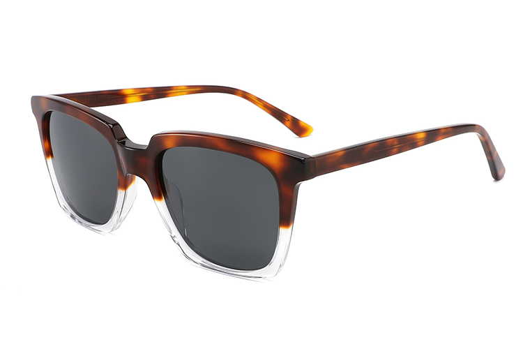 Gafas de sol de acetato-FG1370T