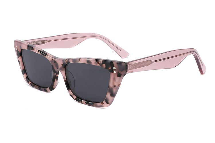 Gafas de sol de acetato-FG1389T