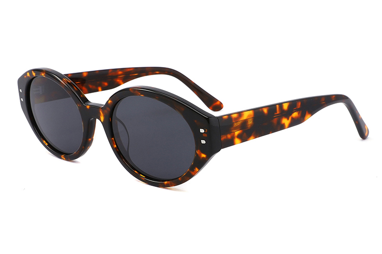 Gafas de sol de acetato-FG1390T