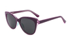 Gafas de sol de acetato-FG1421T