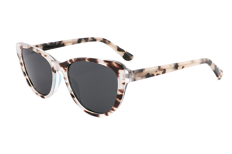 Gafas de sol de acetato-FG1422T