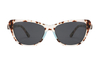 Gafas de sol de acetato-FG1423T
