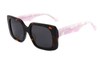 Gafas de sol de acetato-FG1534T