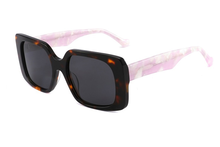 Gafas de sol de acetato-FG1534T