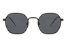 Gafas de sol de metal-6308