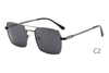 Gafas de sol de metal-6323