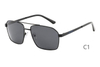 Gafas de sol de metal-6283