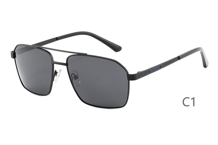 Gafas de sol de metal-6283