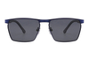 Gafas de sol de metal-6302