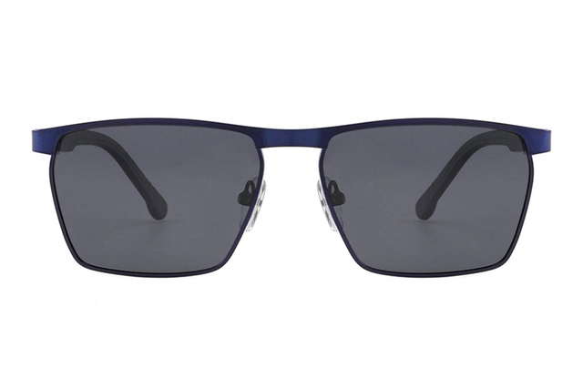 Gafas de sol de metal-6302