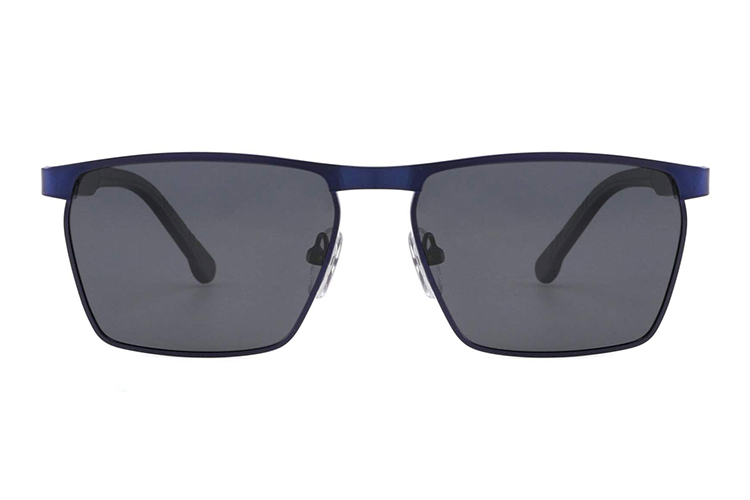 Gafas de sol de metal-6302