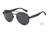 Gafas de sol de metal-6294