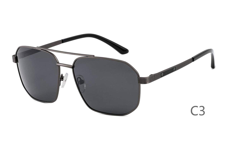 Gafas de sol de metal-6284