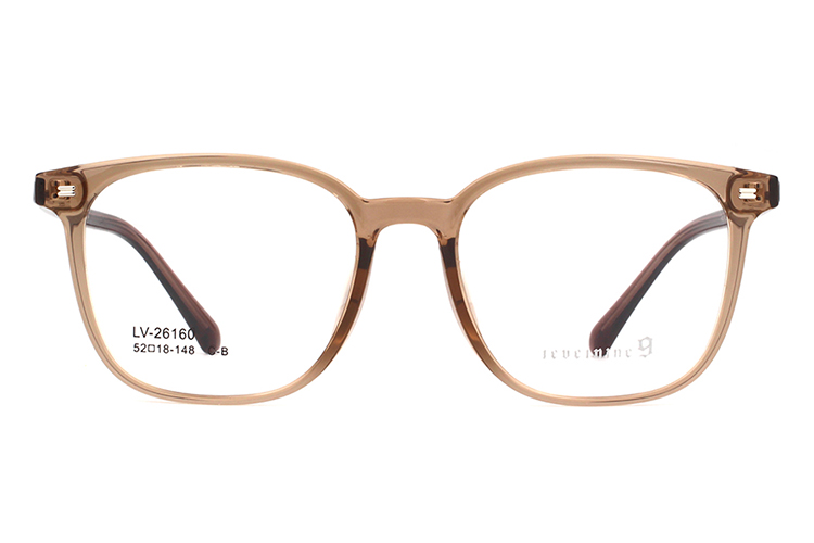 Venta al por mayor Monturas de gafas Tr90 26160