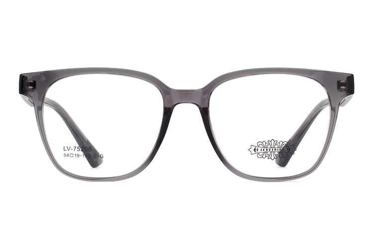 Monturas De Gafas Tr90 Al Por Mayor 75206