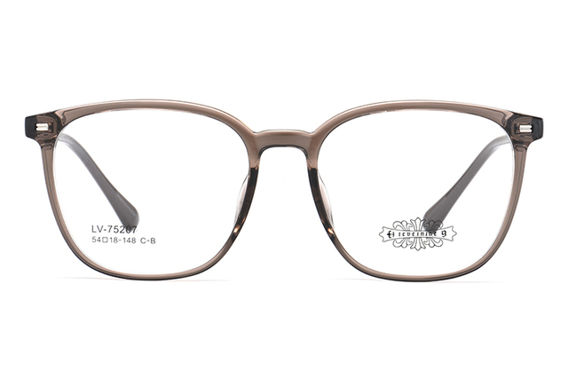 Monturas De Gafas Tr90 Al Por Mayor 75207