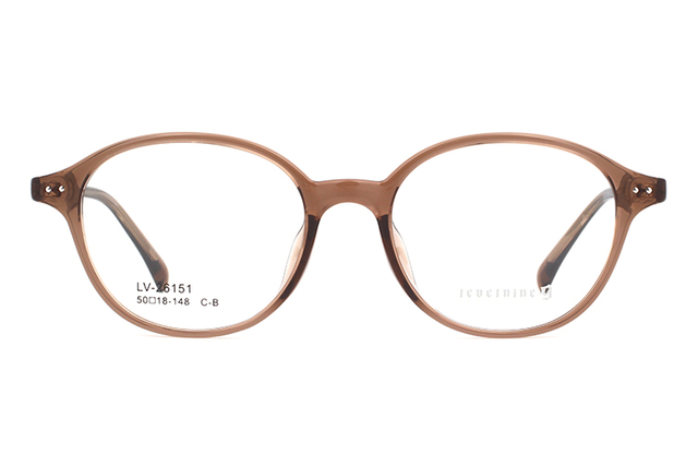 Monturas De Gafas Tr90 Al Por Mayor 26151