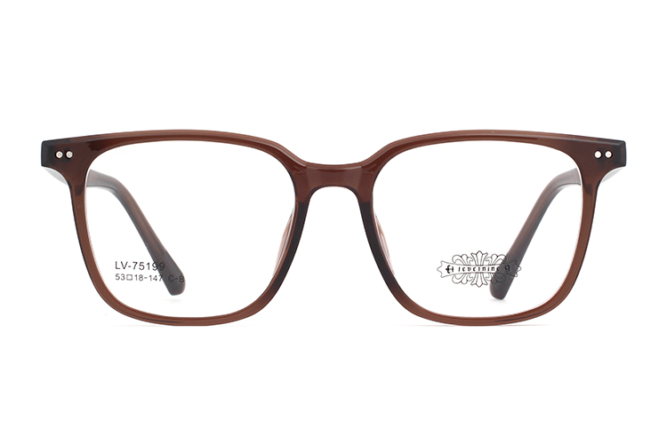 Monturas De Gafas Tr90 Al Por Mayor 75199