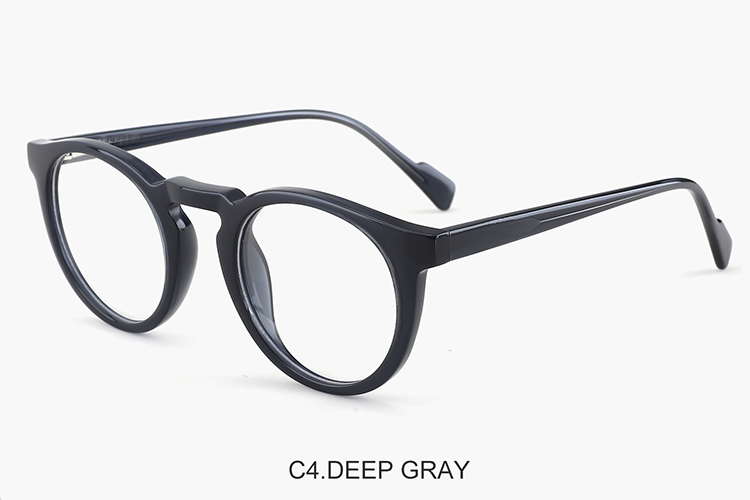 Marcos de gafas de acetato al por mayor YC30121