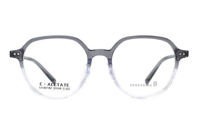 Gafas de Vista Acetato LevelNine 85182