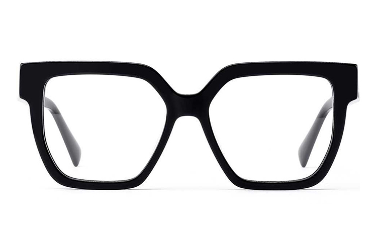 Marcos de gafas de acetato al por mayor YD1222