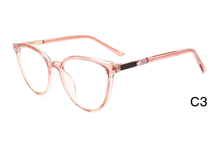 Venta al por mayor Marco de gafas Tr90 TD3022