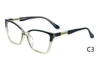 Venta al por mayor Marco de gafas Tr90 TS1044