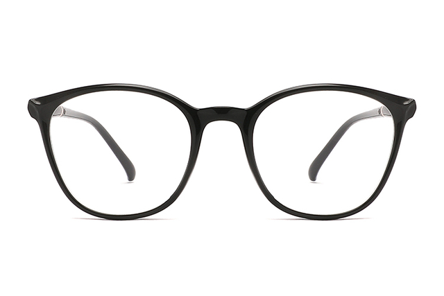 Venta al por mayor Marco de gafas Tr90 TD3037