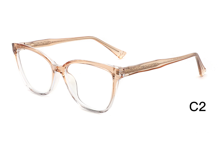 Venta al por mayor Marco de gafas Tr90 TD3039