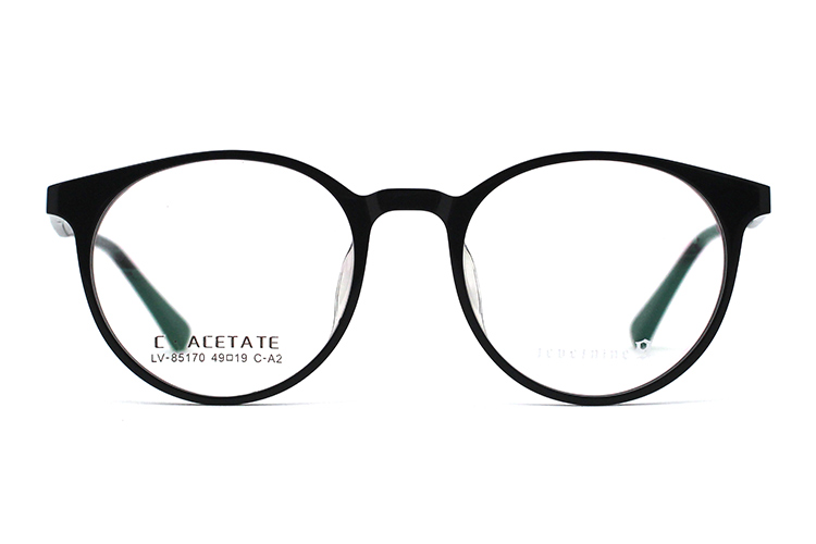 Monturas de gafas de acetato LevelNine 85170