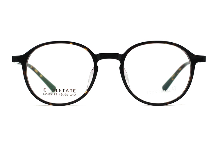Monturas de gafas de acetato LevelNine 85171