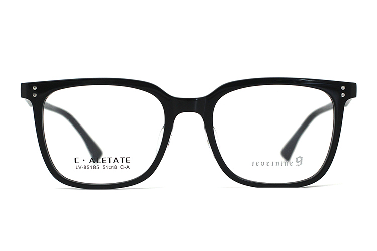 Monturas de gafas de acetato LevelNine 85185