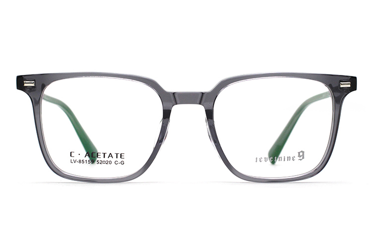 Monturas de gafas de acetato LevelNine 85159