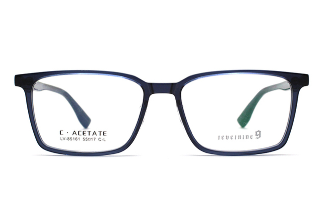 Monturas de gafas de acetato LevelNine 85161