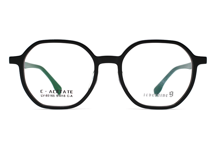 Monturas de gafas de acetato LevelNine 85165
