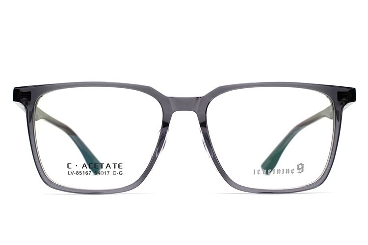 Monturas de gafas de acetato LevelNine 85167