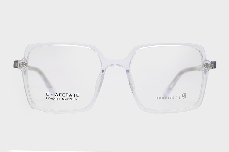 Monturas de gafas de acetato LevelNine 85153