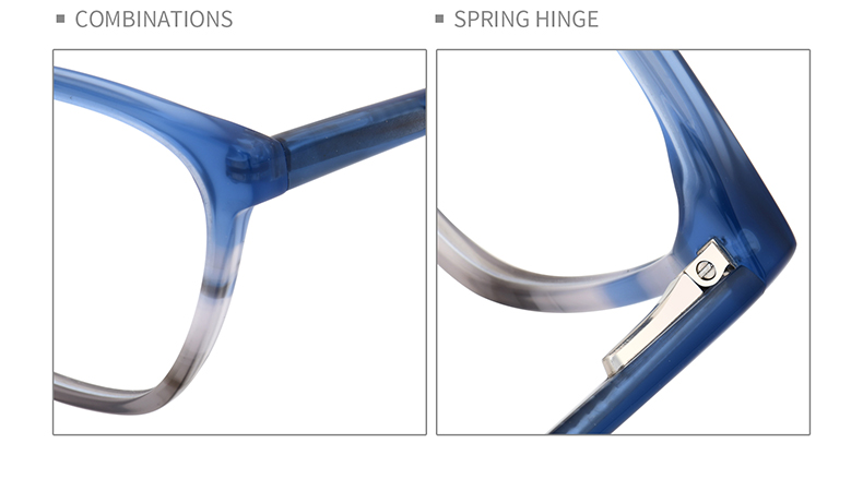Gafas de montura gruesa_caracter&iacute;stica