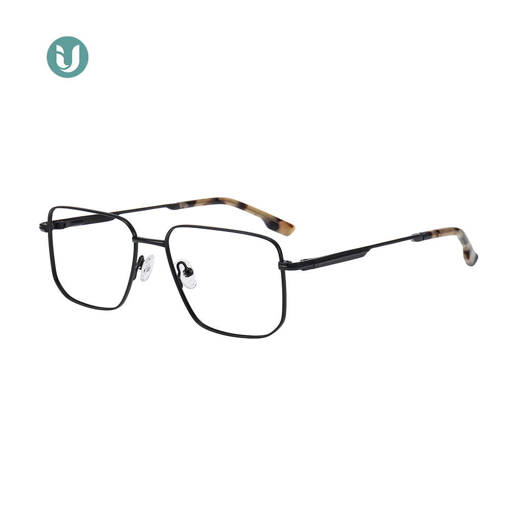 Venta al por mayor Marcos de gafas de metal LM1013