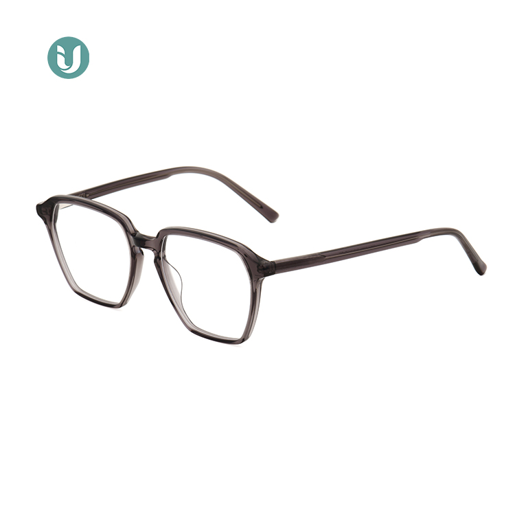 Venta al por mayor Marco de gafas de acetato WXA21031