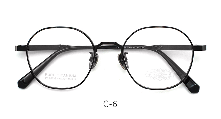 Gafas de alta calidad