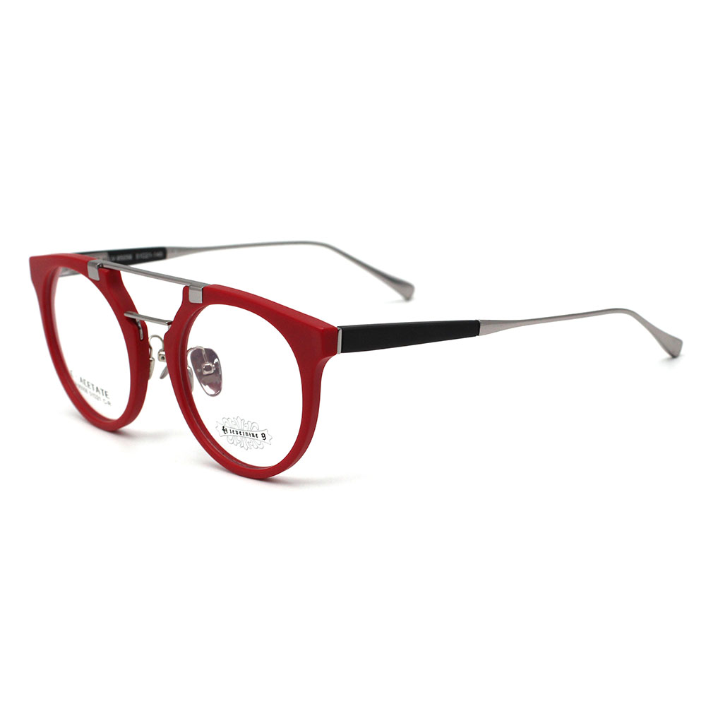 Marcos de gafas de diseñador al por mayor 95056