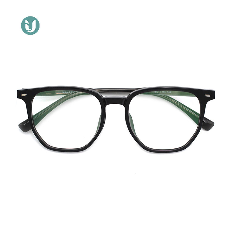 Venta al por mayor Monturas de gafas Tr90 26061