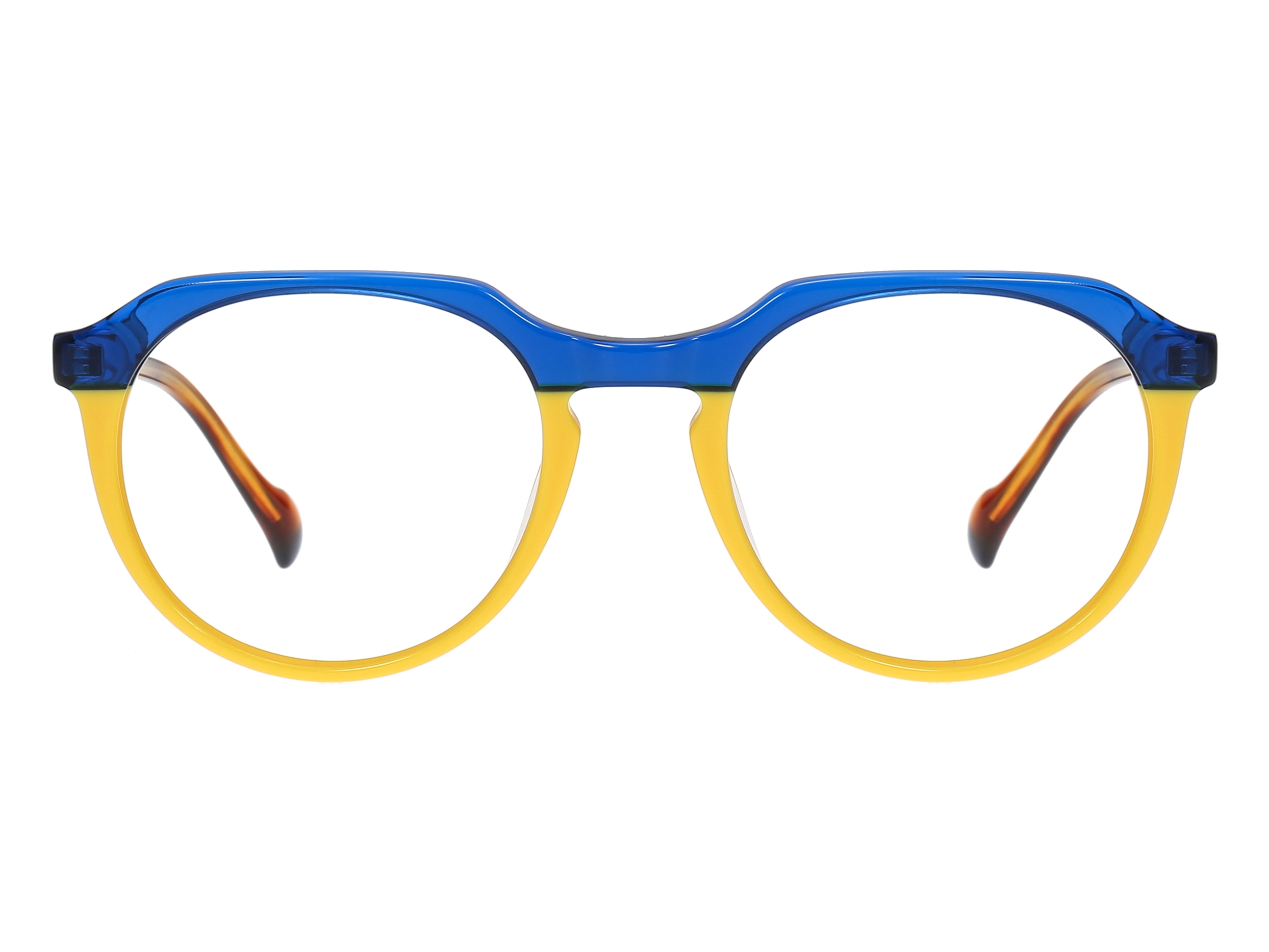 Marcos de gafas de acetato al por mayor LM6006