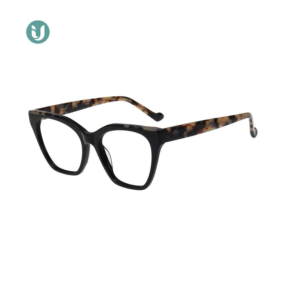 Marcos de gafas de acetato al por mayor LM6008