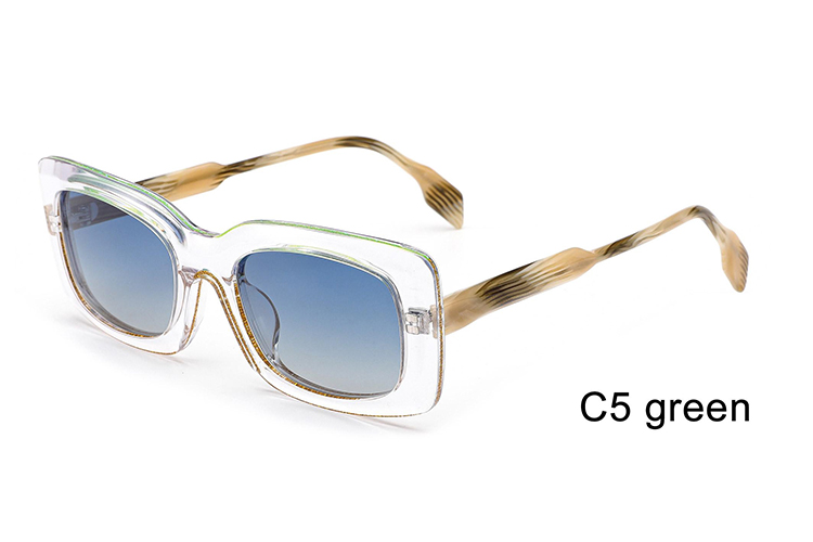 Gafas de sol de acetato-G2026