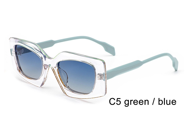 Gafas de sol de acetato-G2027