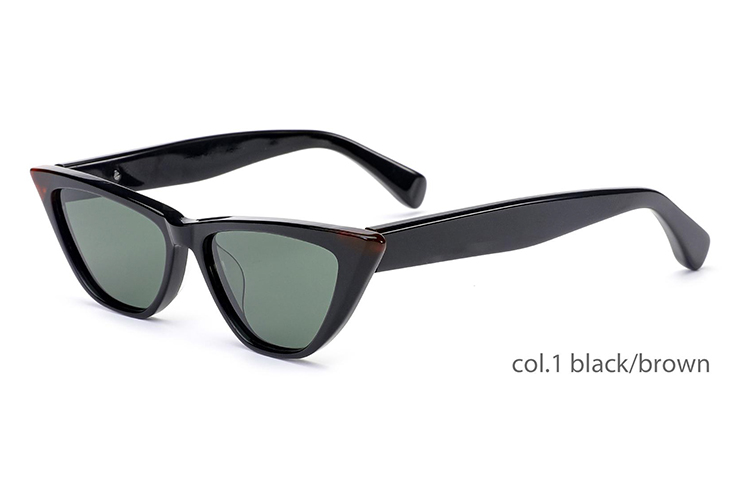 Gafas de sol de acetato-FT1760