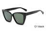 Gafas de sol de acetato-G2066